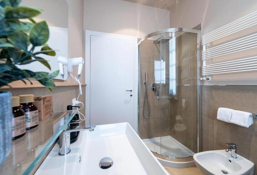 اتاق سوپریور یک تخته, Corte Novella Hotel & Residence