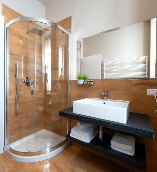 اتاق لوکس, Corte Novella Hotel & Residence