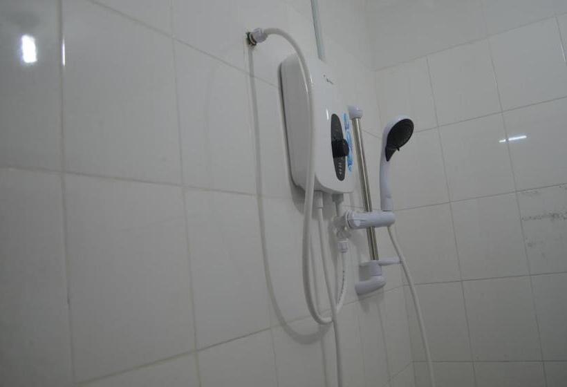 חדר סטנדרט, D Bj Motel