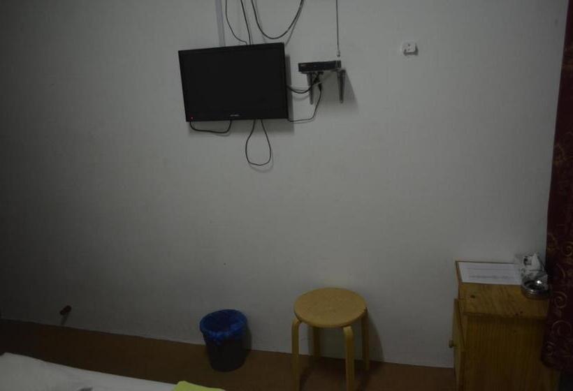Номер Стандарт, D Bj Motel