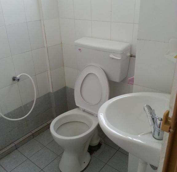 חדר סטנדרט, D Bj Motel