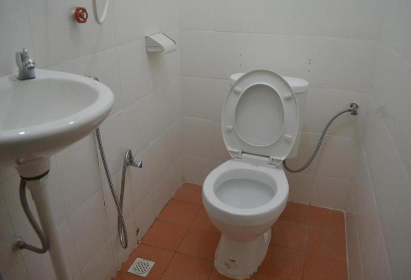 Семейный Номер, D Bj Motel
