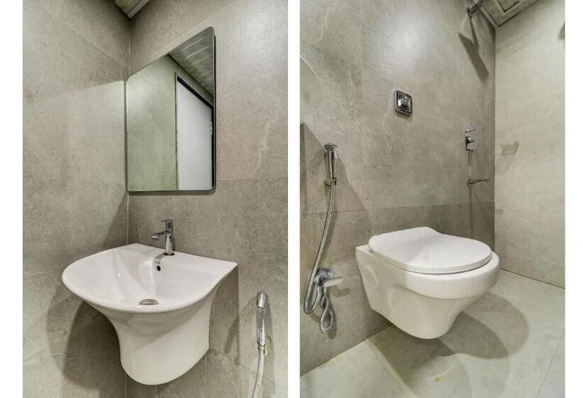 اتاق لوکس, Victoria Park   Masjid Bandar