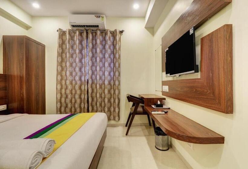 اتاق لوکس, Victoria Park   Masjid Bandar