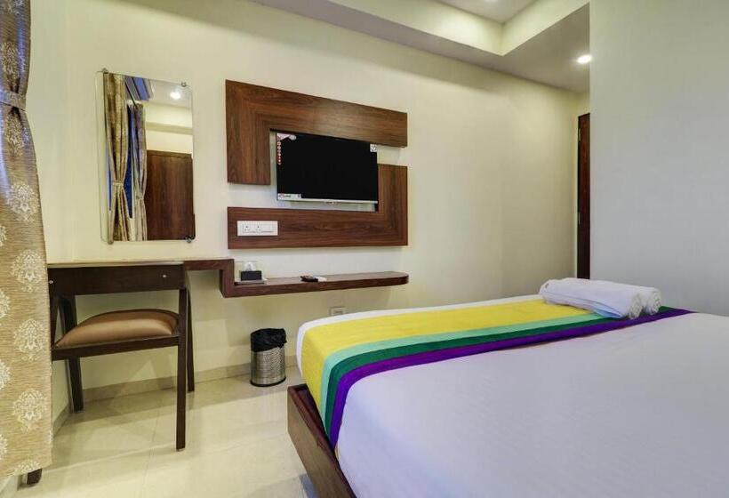 اتاق لوکس, Victoria Park   Masjid Bandar