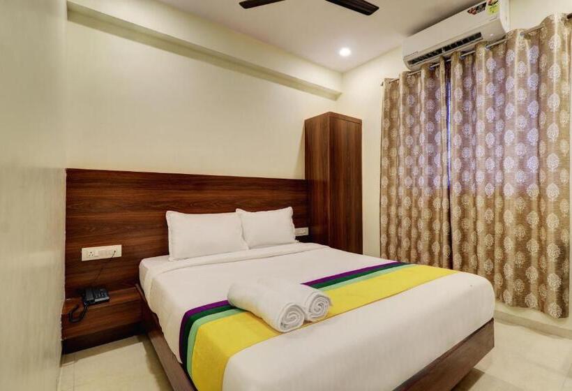 اتاق لوکس, Victoria Park   Masjid Bandar