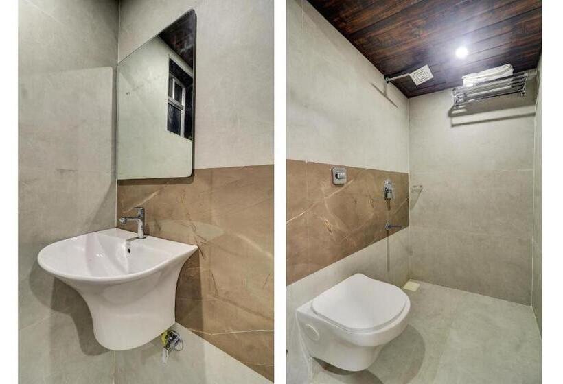 اتاق لوکس خانوادگی, Victoria Park   Masjid Bandar