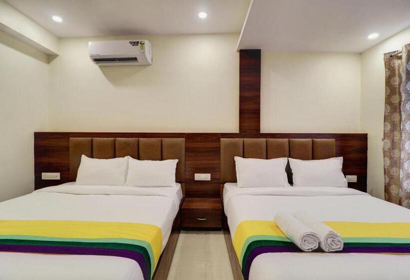 اتاق لوکس خانوادگی, Victoria Park   Masjid Bandar