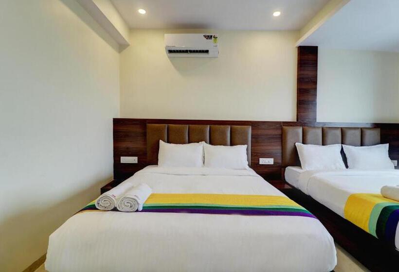 اتاق لوکس خانوادگی, Victoria Park   Masjid Bandar