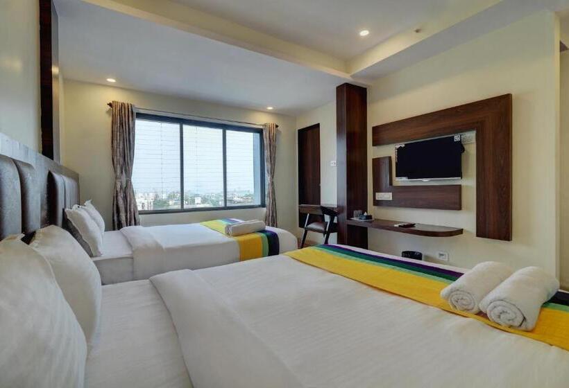 اتاق لوکس خانوادگی, Victoria Park   Masjid Bandar