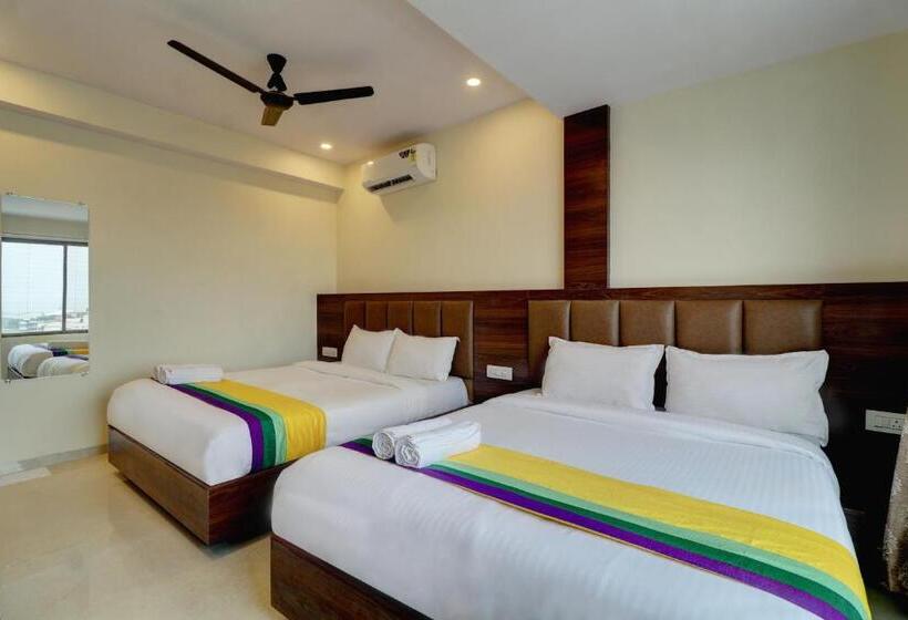 اتاق لوکس خانوادگی, Victoria Park   Masjid Bandar