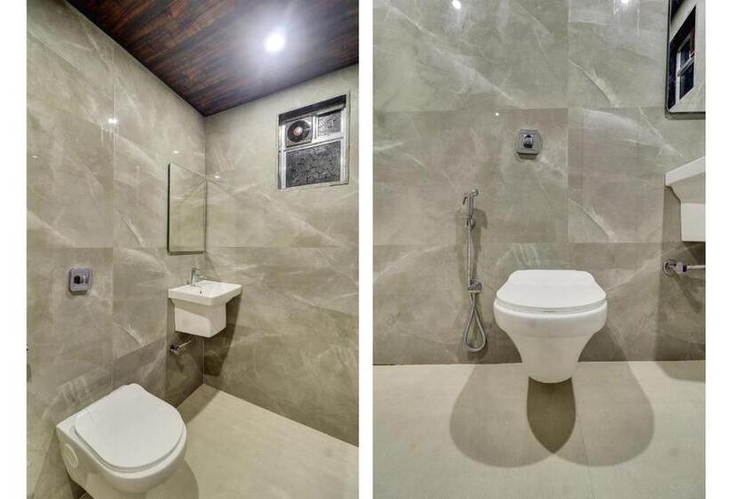 اتاق لوکس سه تخته, Victoria Park   Masjid Bandar