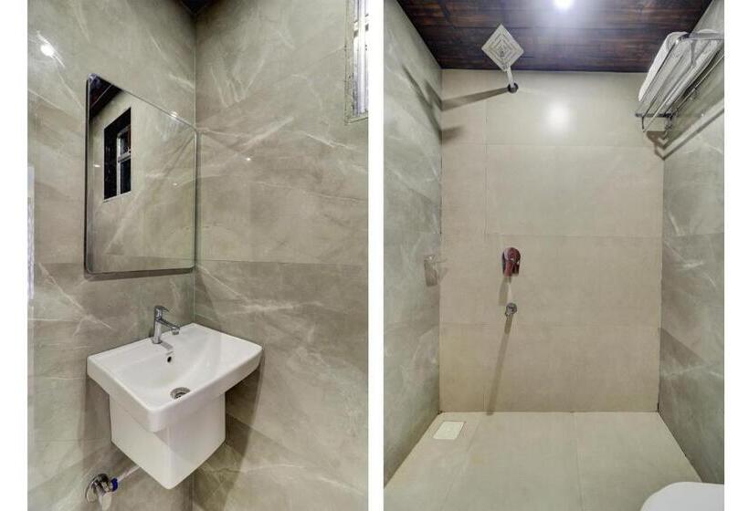 اتاق لوکس سه تخته, Victoria Park   Masjid Bandar