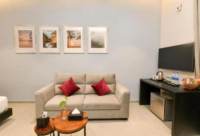 Suite with Pool, Inventree Aranya Resort & Spa