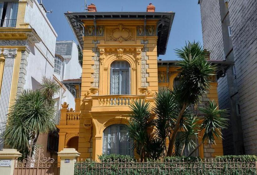 Apartamento 1 Dormitório, Maison Des Barons