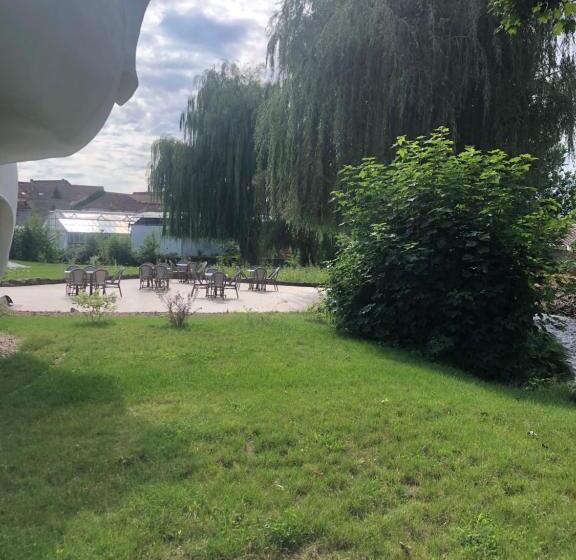 标准间, Bulles De L Eau Vive   Motel