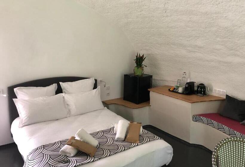 חדר סטנדרט, Bulles De L Eau Vive   Motel