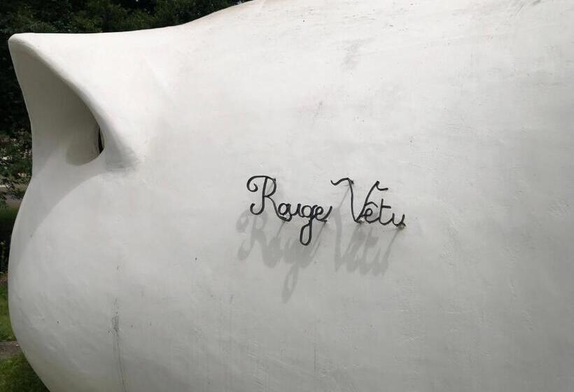 חדר סטנדרט, Bulles De L Eau Vive   Motel