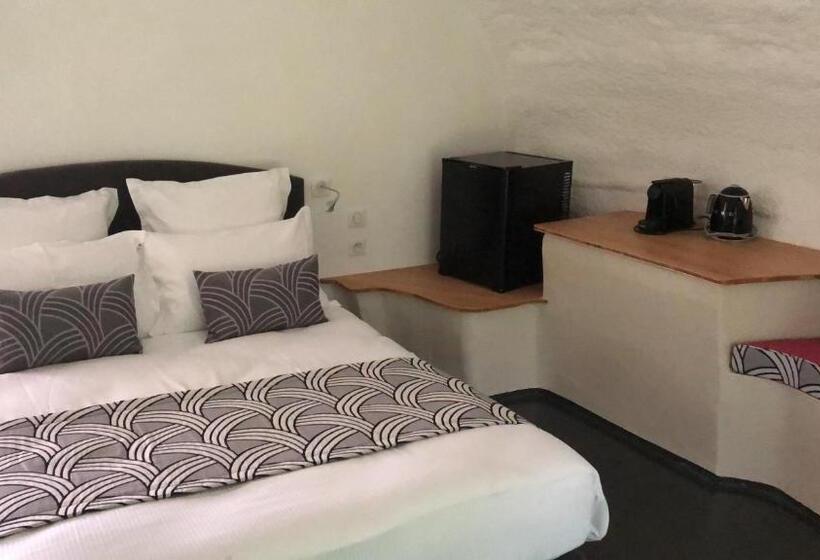 Номер Стандарт, Bulles De L Eau Vive   Motel
