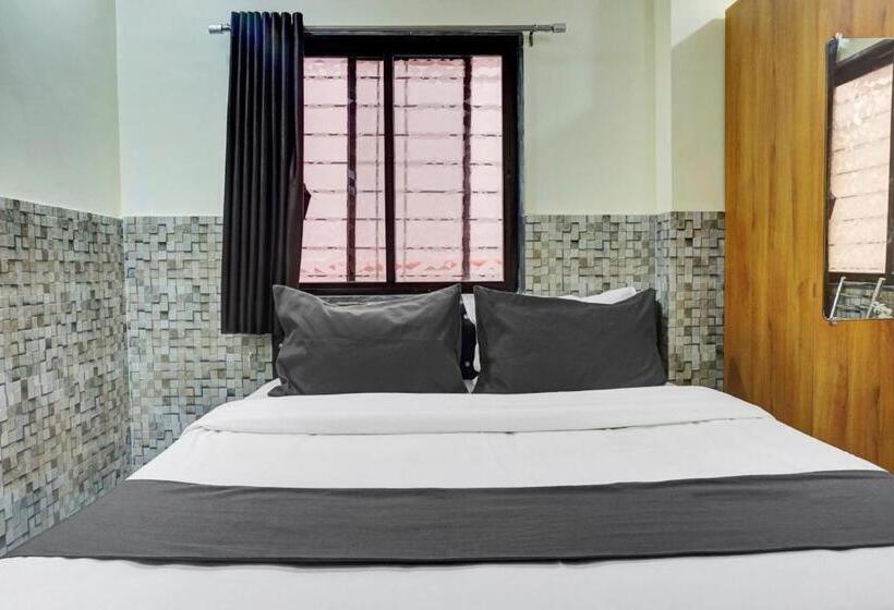 غرفة كلاسيكية ثلاثية, Oyo Hotel Krishna Residency