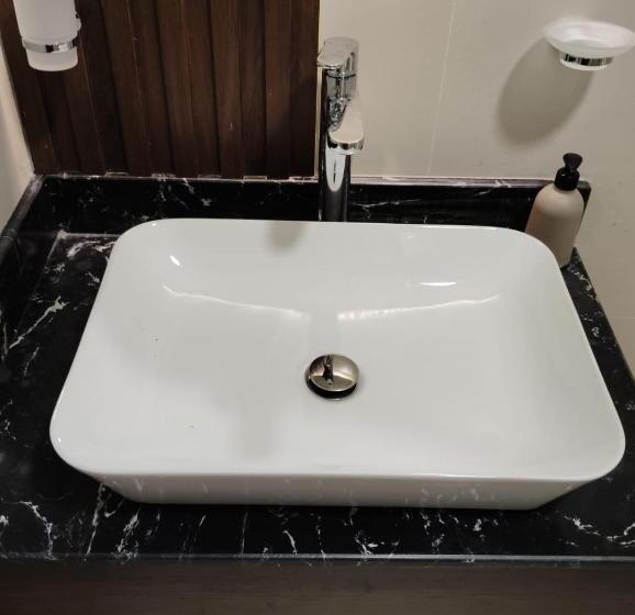 豪华工作室, Panorama Residence