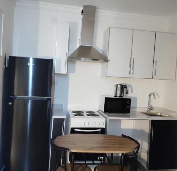 豪华工作室, Panorama Residence