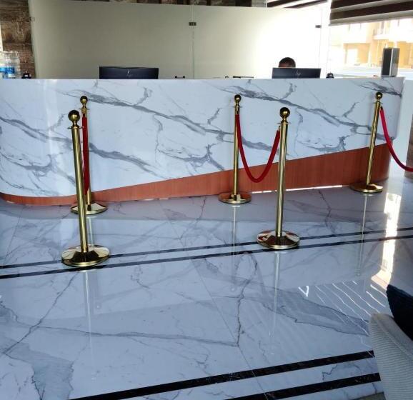 豪华工作室, Panorama Residence