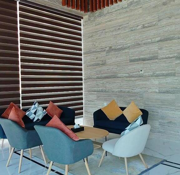 带1个卧室的公寓, Panorama Residence