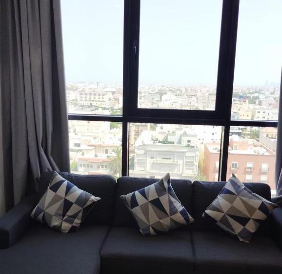 Apartamento 1 Dormitório, Panorama Residence