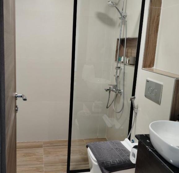 带1个卧室的公寓, Panorama Residence