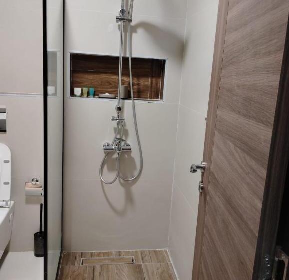 标准工作室, Panorama Residence