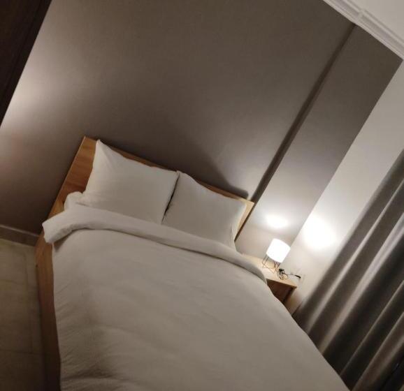 标准工作室, Panorama Residence