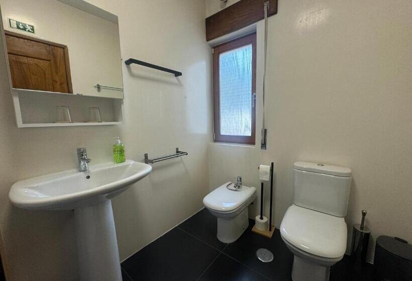 اتاق لوکس, Aomo Art Space Hostel