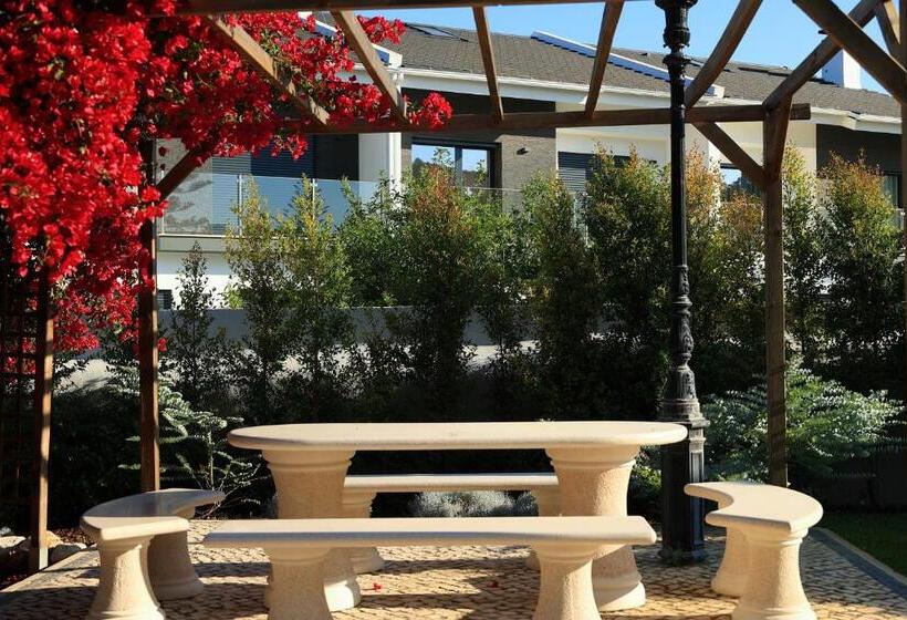 اتاق استاندارد, Aomo Art Space Hostel