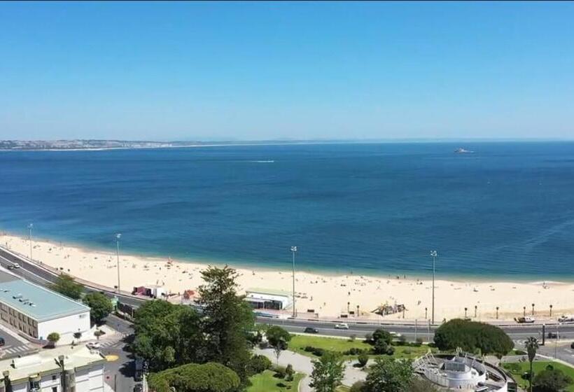 اتاق لوکس خانوادگی, Aomo Art Space Hostel