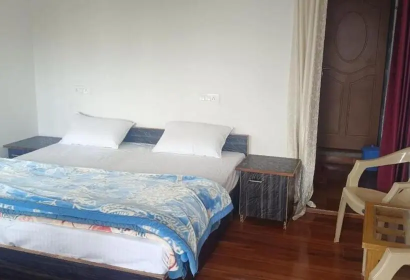 Standard-huone, Ekant Homestay Mukteshwar