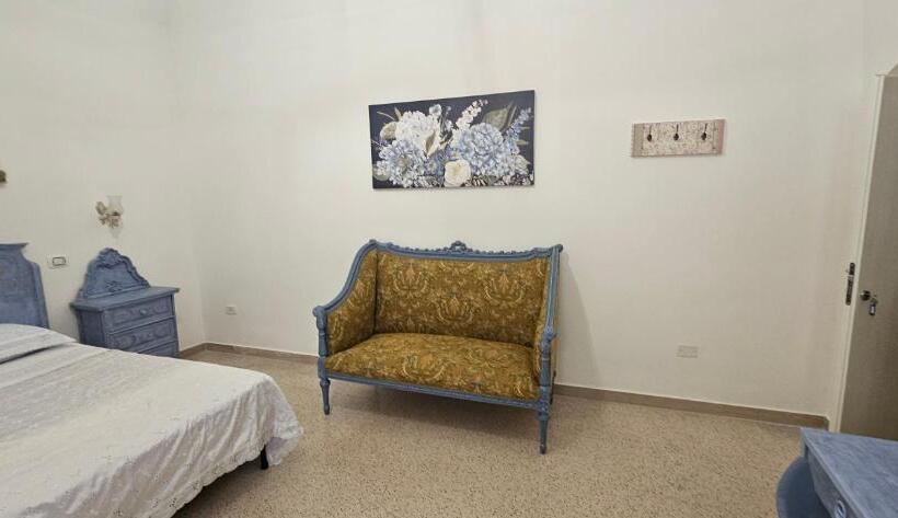 חדר סטנדרט, Il Vicoletto