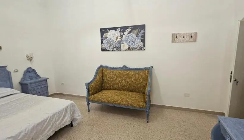 スタンダードルーム, Il Vicoletto