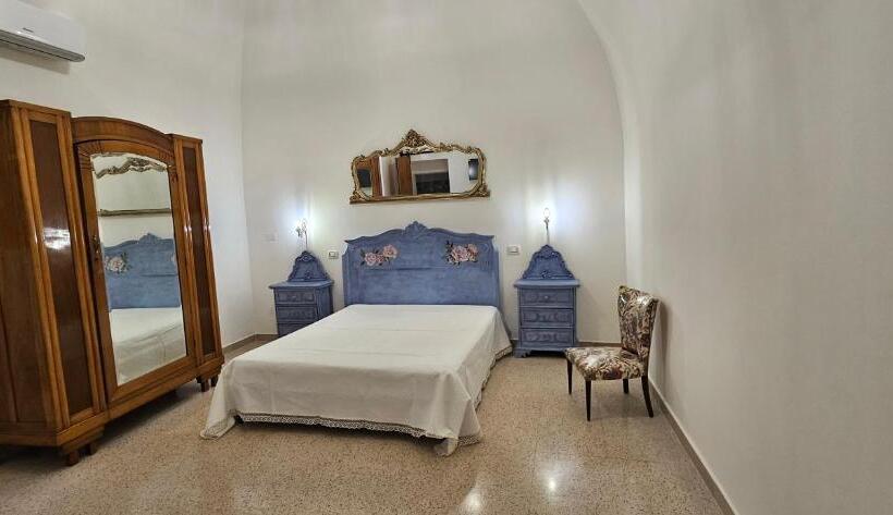 اتاق استاندارد, Il Vicoletto