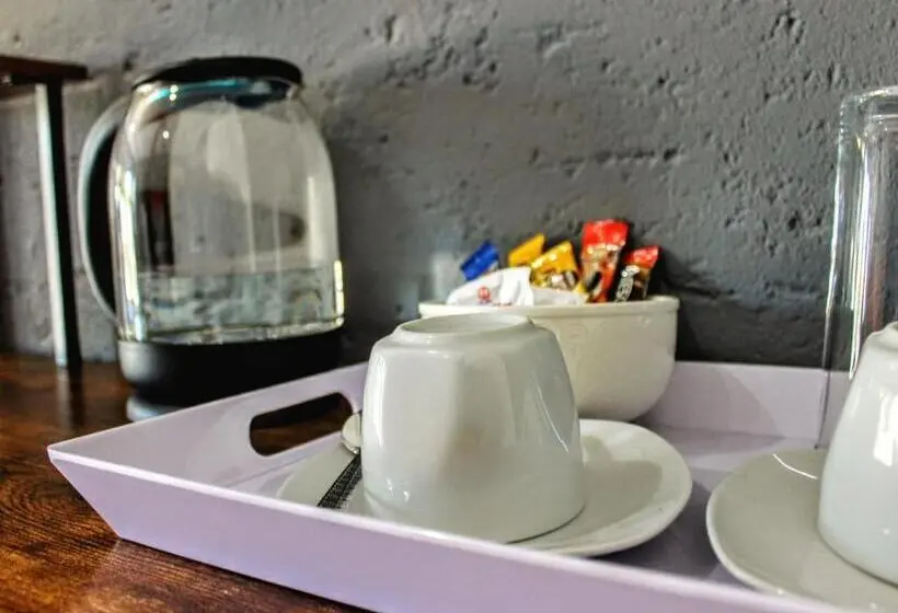 اتاق لوکس, Montrose Guesthouse