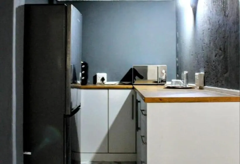 اتاق سوپریور, Montrose Guesthouse