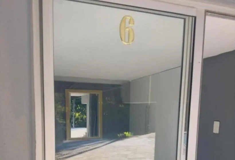 اتاق سوپریور, Montrose Guesthouse