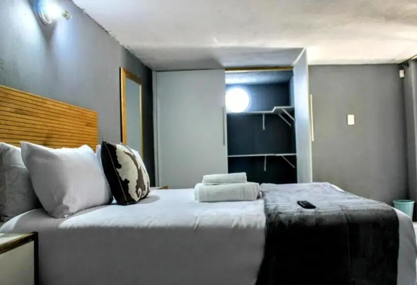 اتاق سوپریور, Montrose Guesthouse