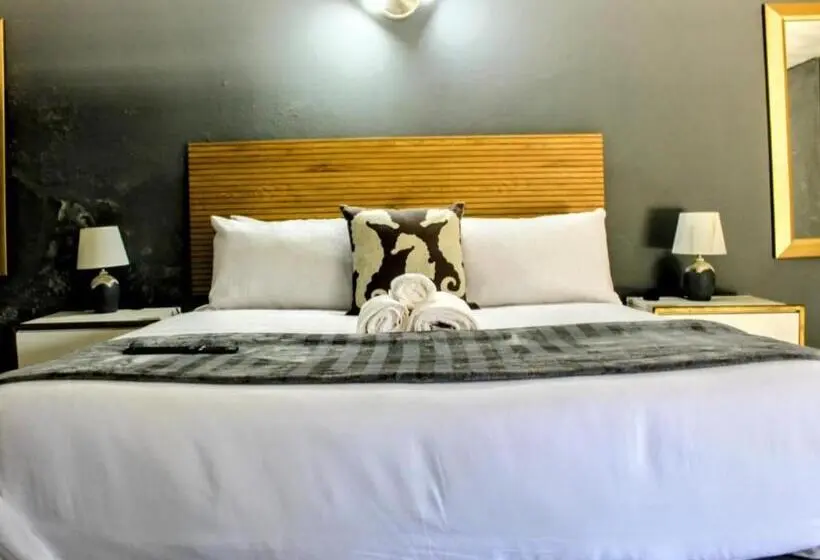 اتاق سوپریور, Montrose Guesthouse