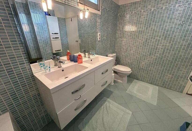 비즈니스룸, Refuge élégance   Spacieux, Cinéma, Billard