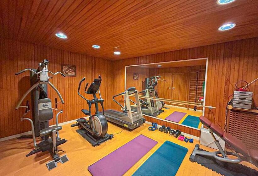 비즈니스룸, Refuge élégance   Spacieux, Cinéma, Billard