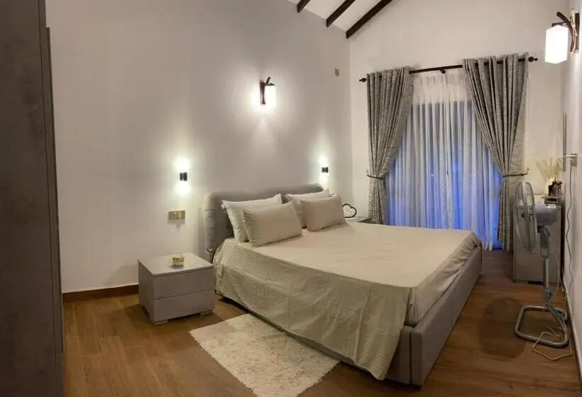 スタンダードルーム, Villa Davide