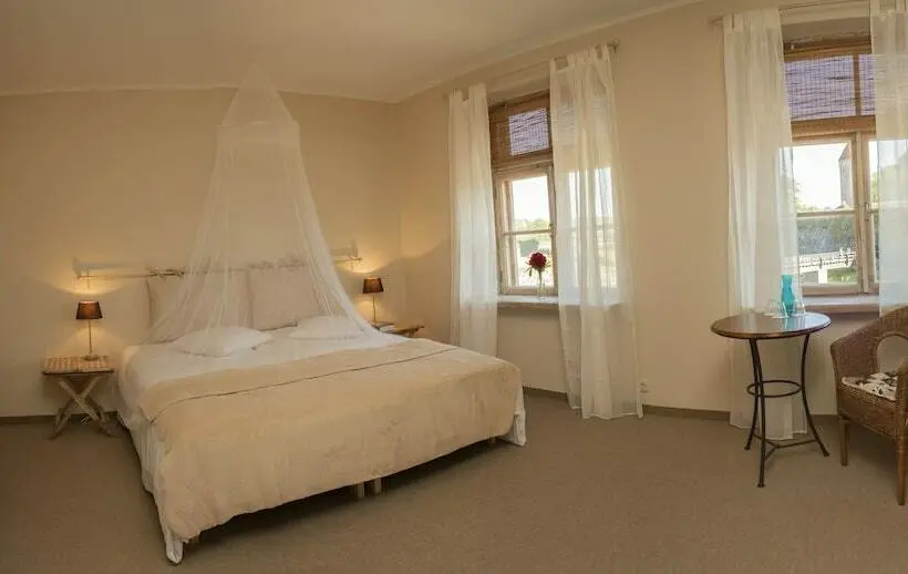 اتاق استاندارد, Kuursaal Guesthouse