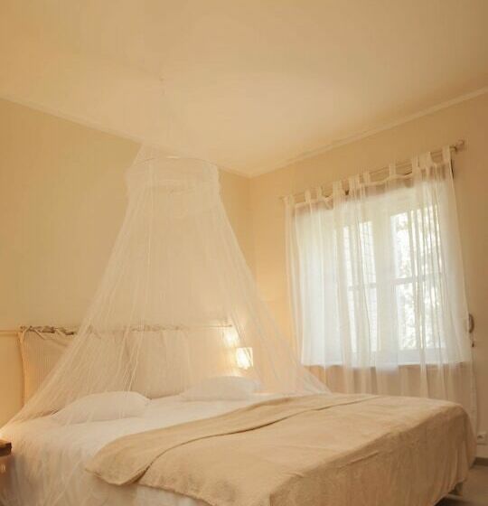 اتاق استاندارد, Kuursaal Guesthouse