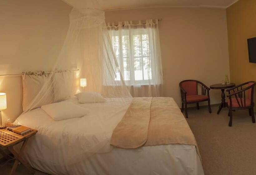 اتاق لوکس, Kuursaal Guesthouse